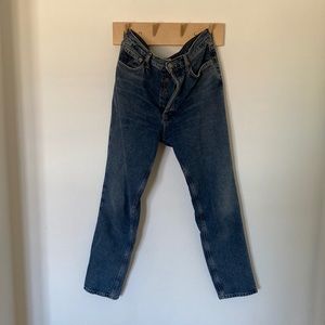Agolde Fen jeans